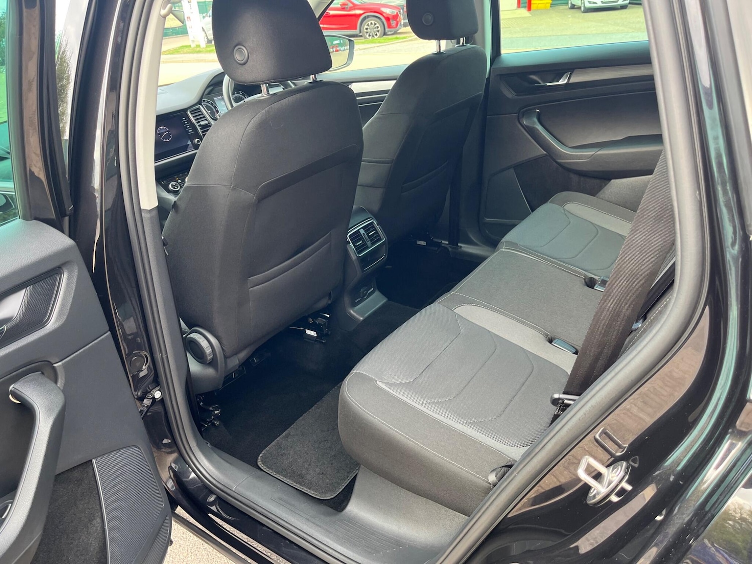 Used Skoda Kodiaq 2019 for sale - 76136943: Photo 27