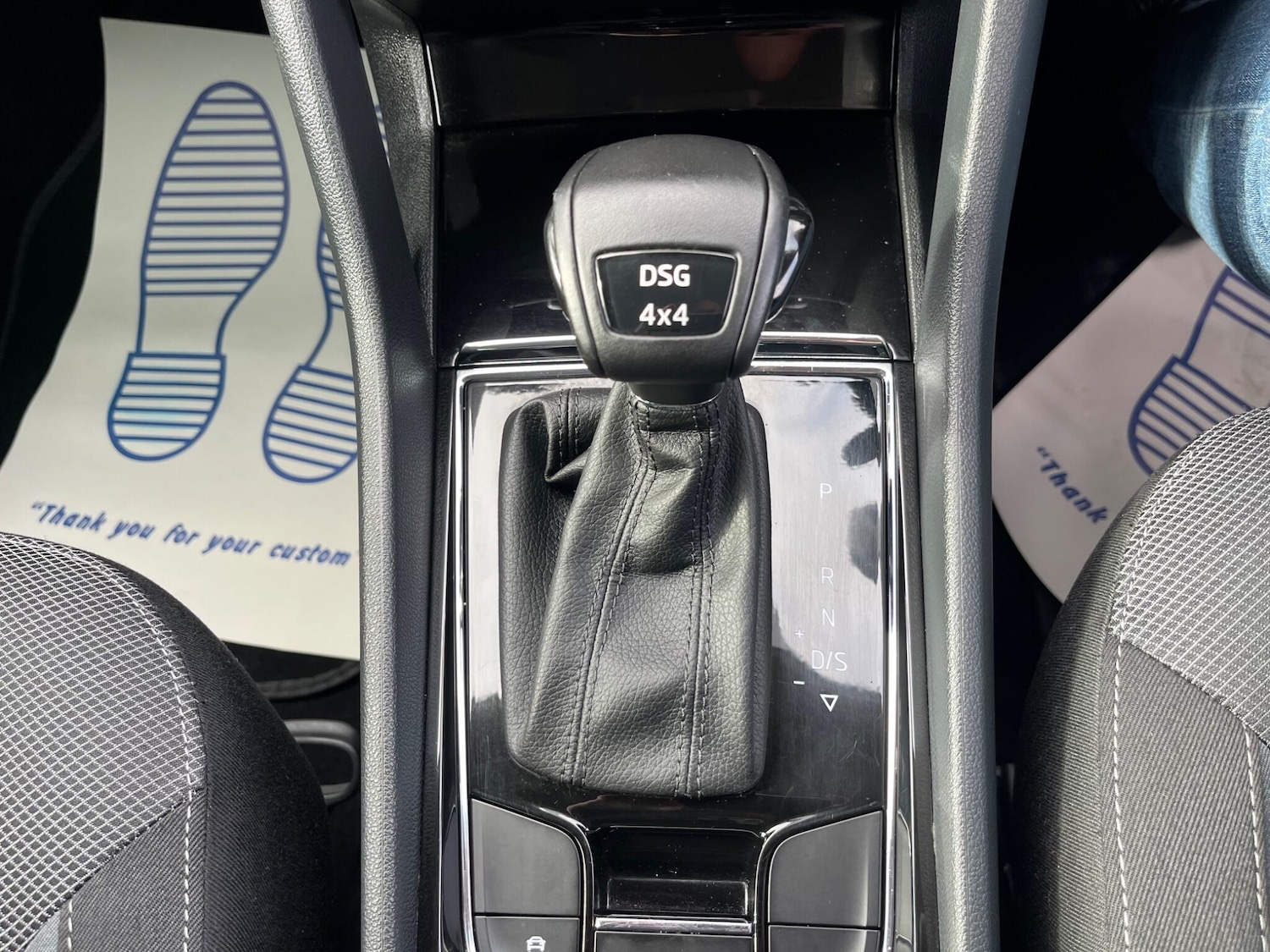 Used Skoda Kodiaq 2019 for sale - 76136943: Photo 29