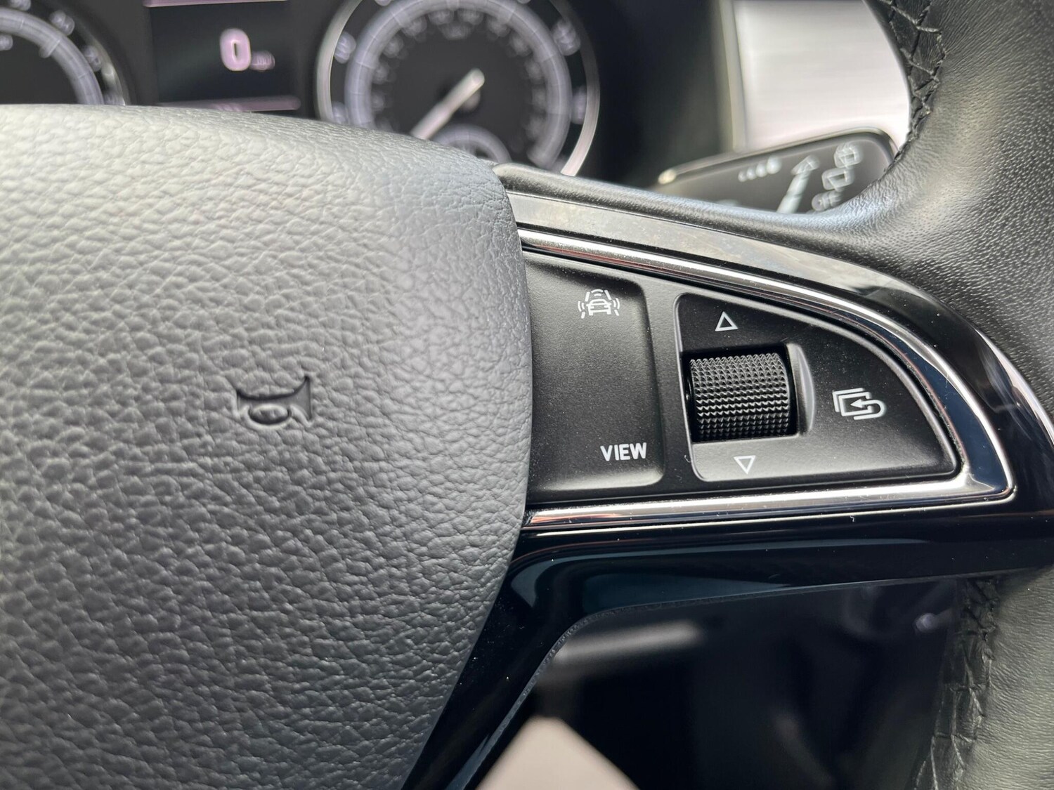 Used Skoda Kodiaq 2019 for sale - 76136943: Photo 31