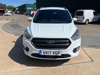 Used Ford Kuga 2017 for sale - 75186439: Photo