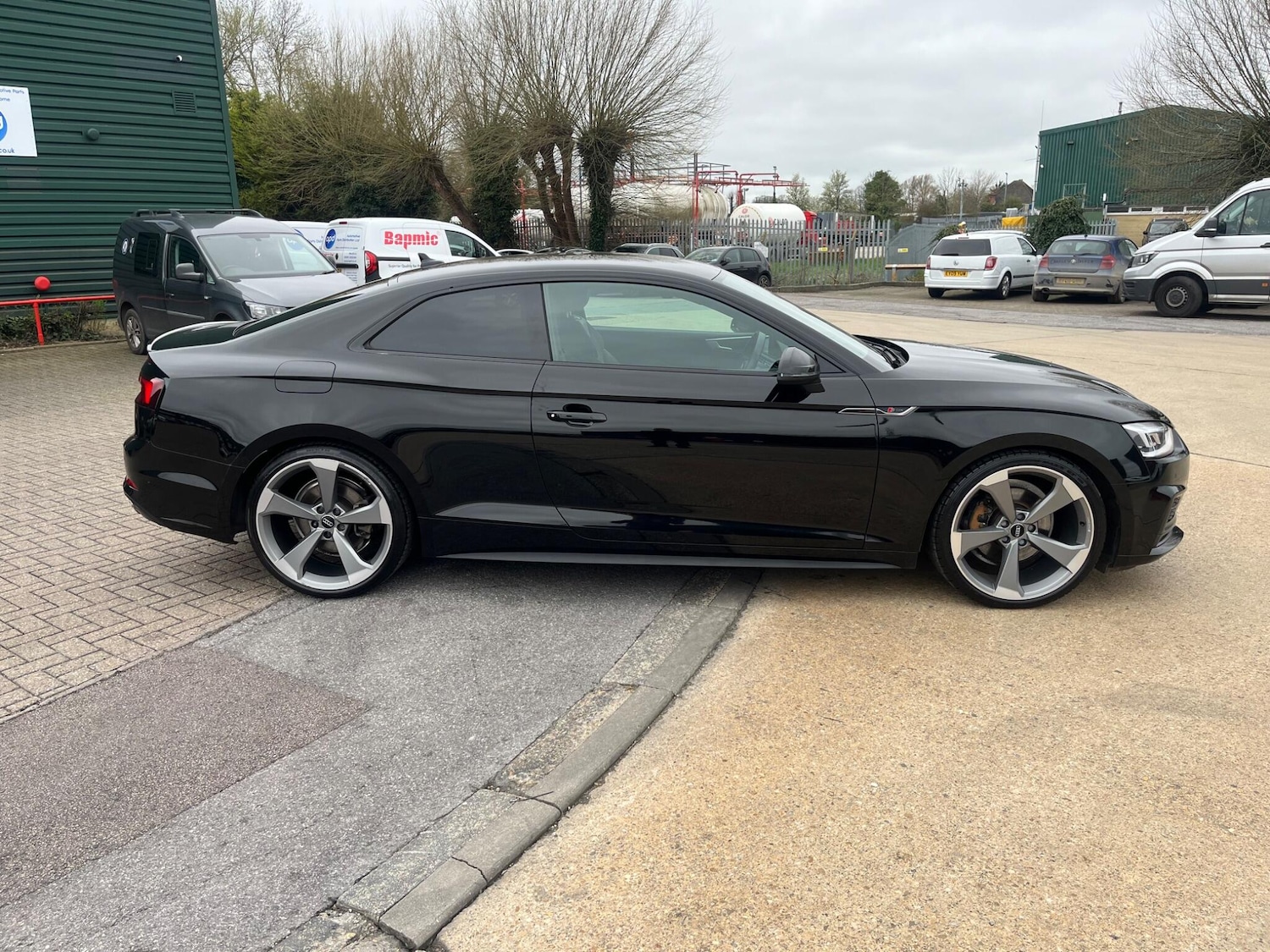 Used Audi A5 2019 for sale - 77646069: Photo 11