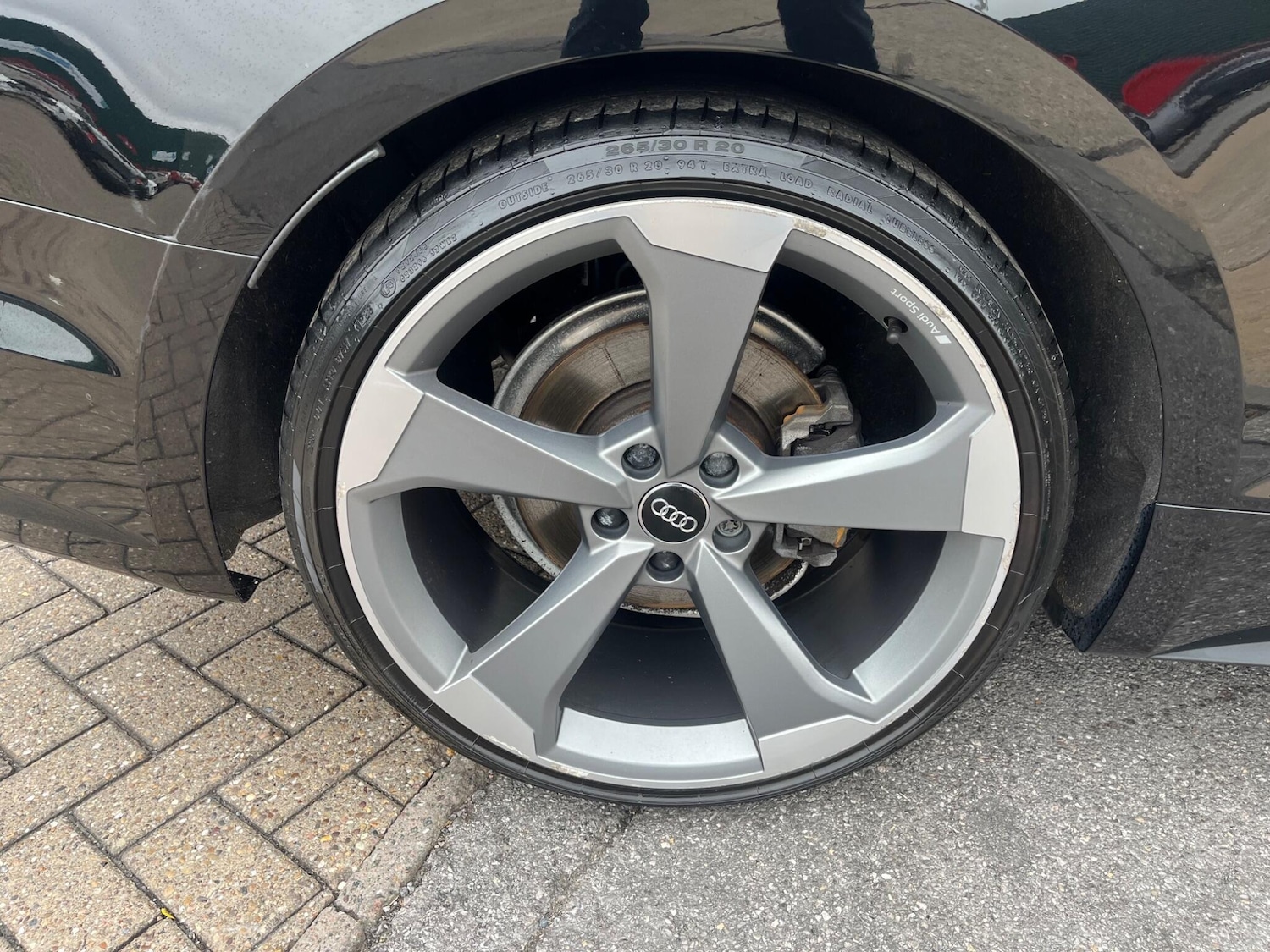 Used Audi A5 2019 for sale - 77646069: Photo 13