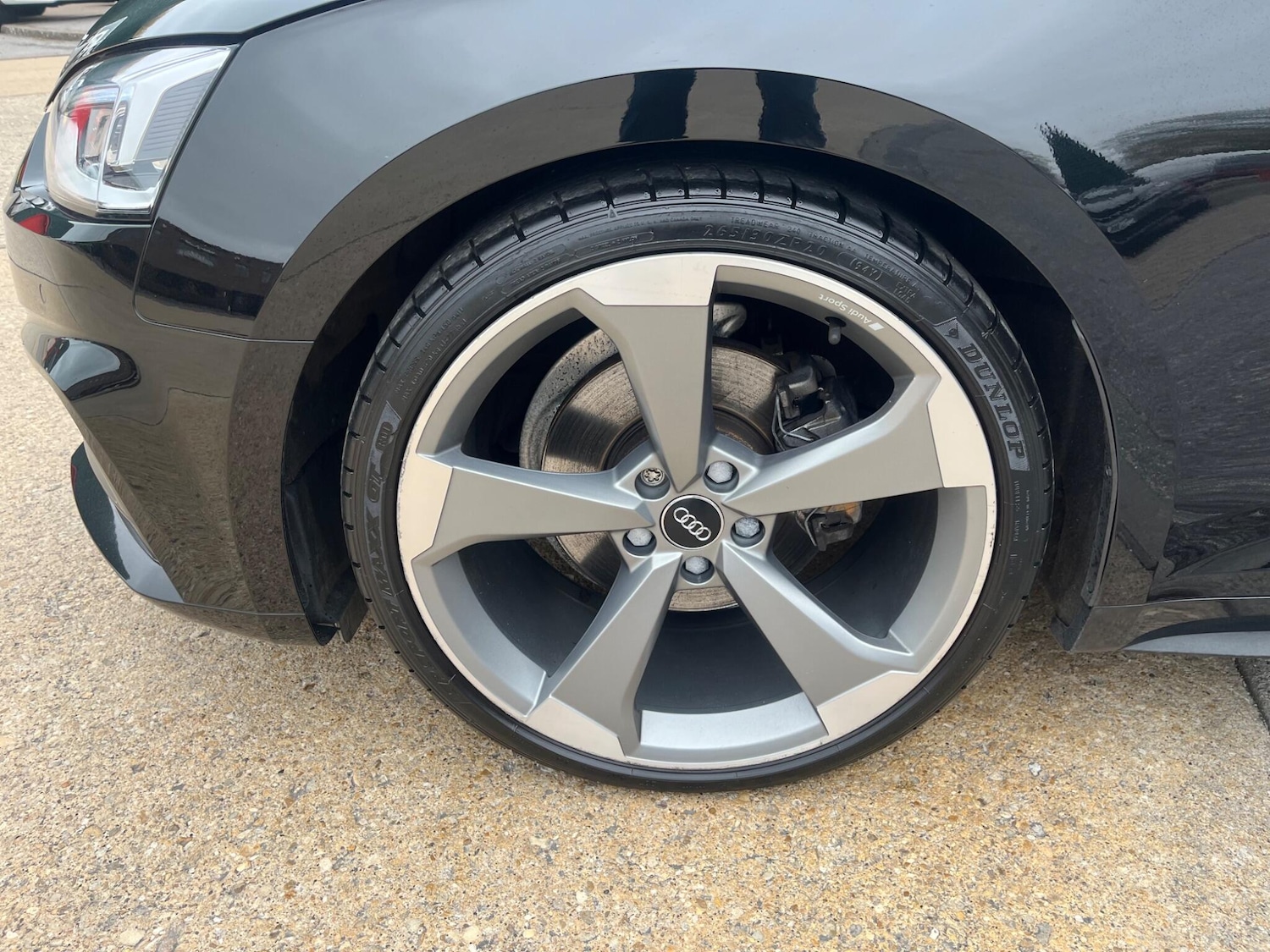 Used Audi A5 2019 for sale - 77646069: Photo 15