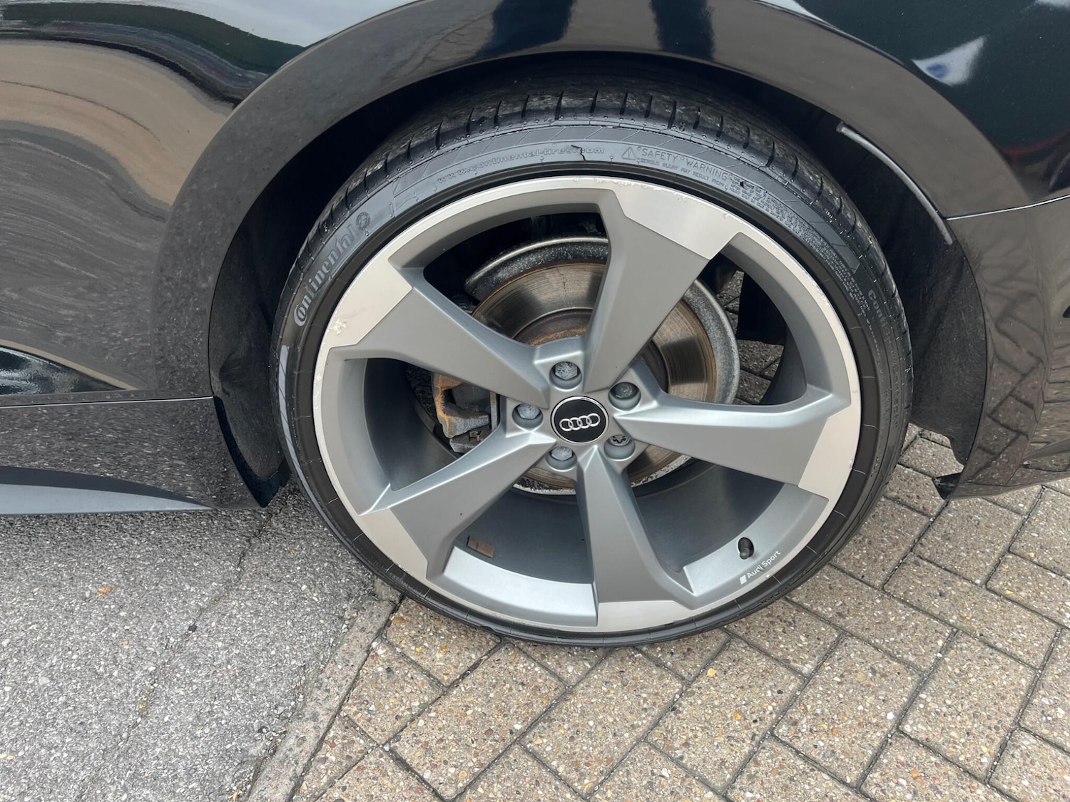 Used Audi A5 2019 for sale - 77646069: Photo 16