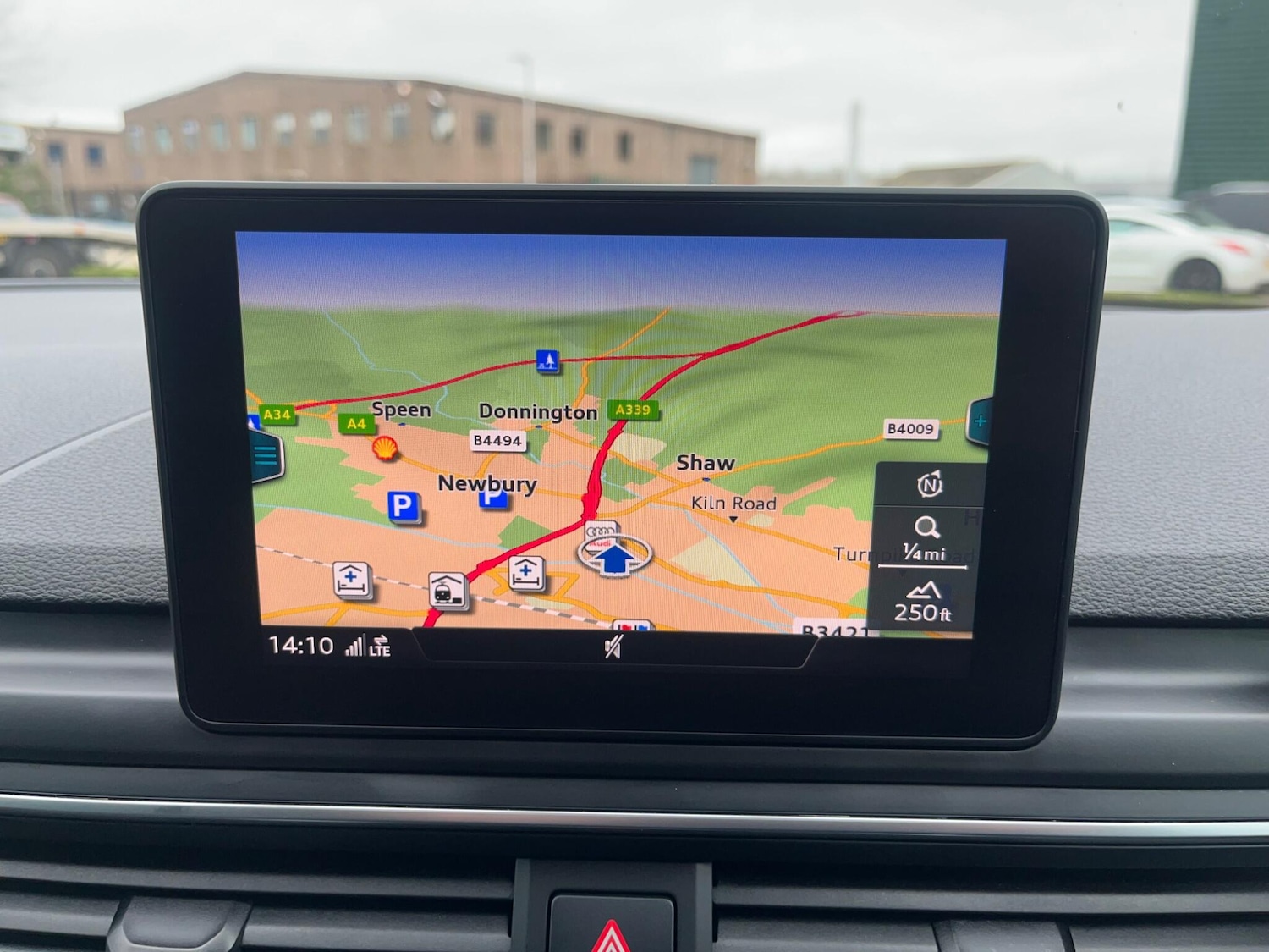 Used Audi A5 2019 for sale - 77646069: Photo 18