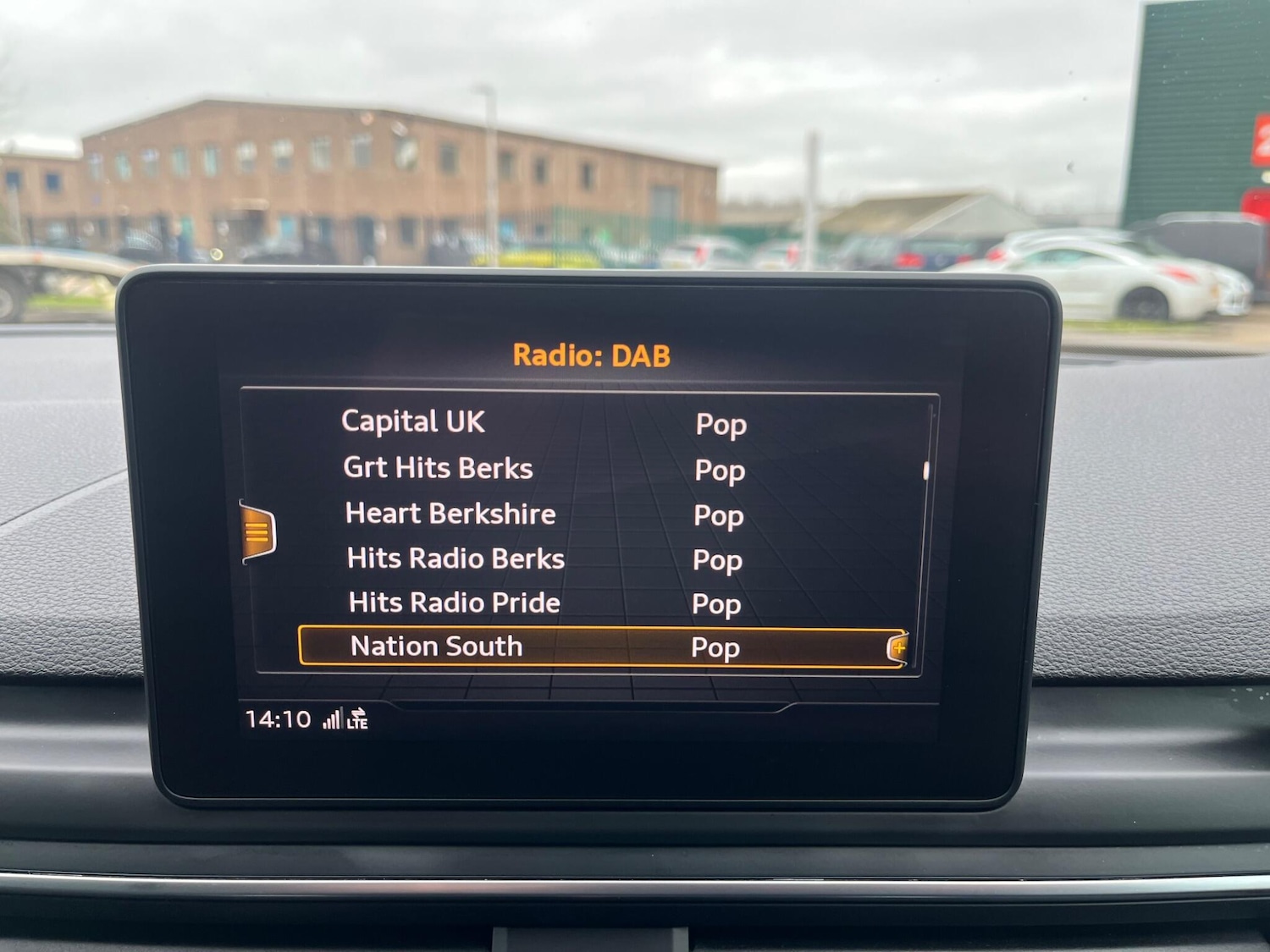 Used Audi A5 2019 for sale - 77646069: Photo 19