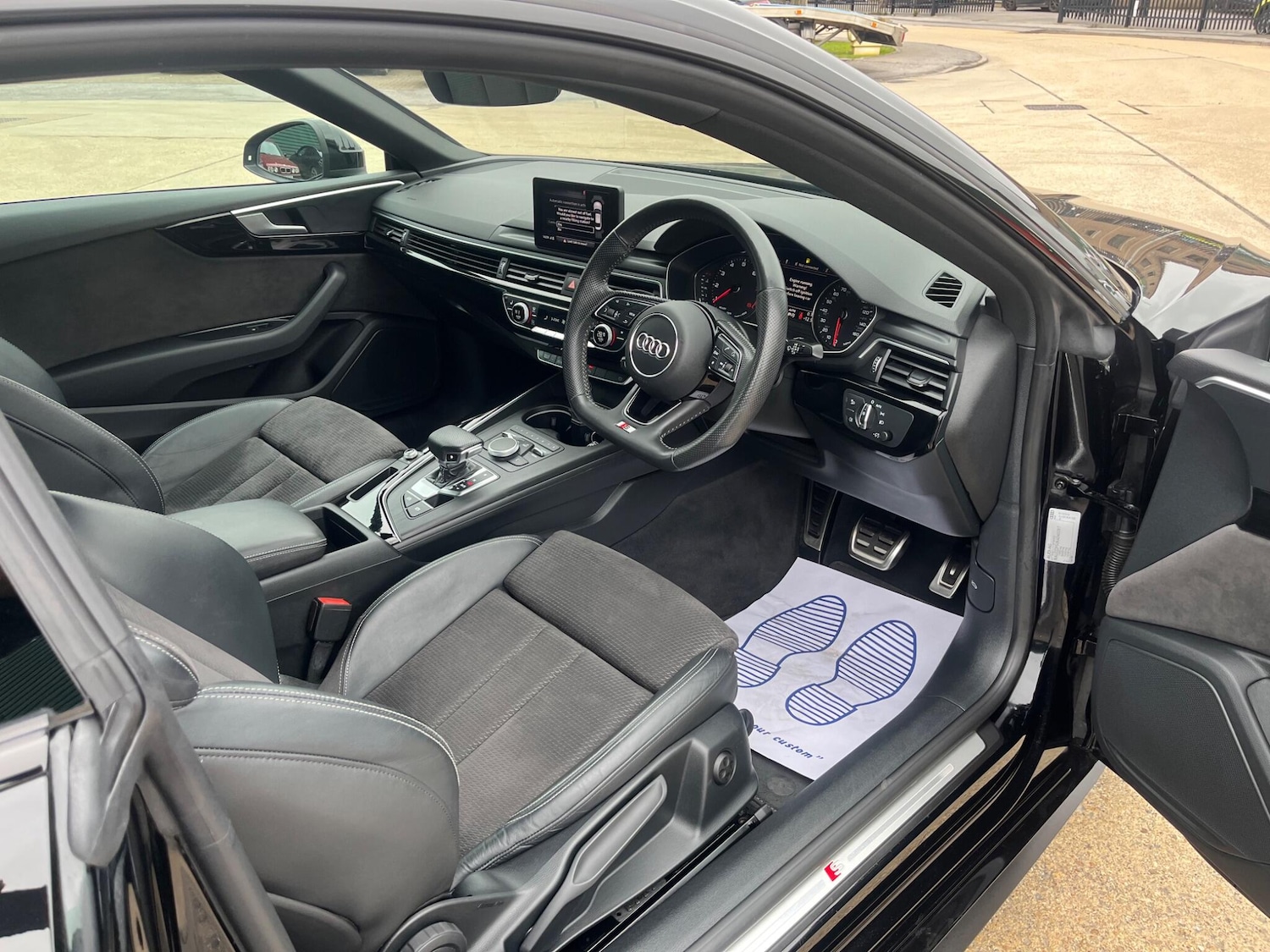 Used Audi A5 2019 for sale - 77646069: Photo 22