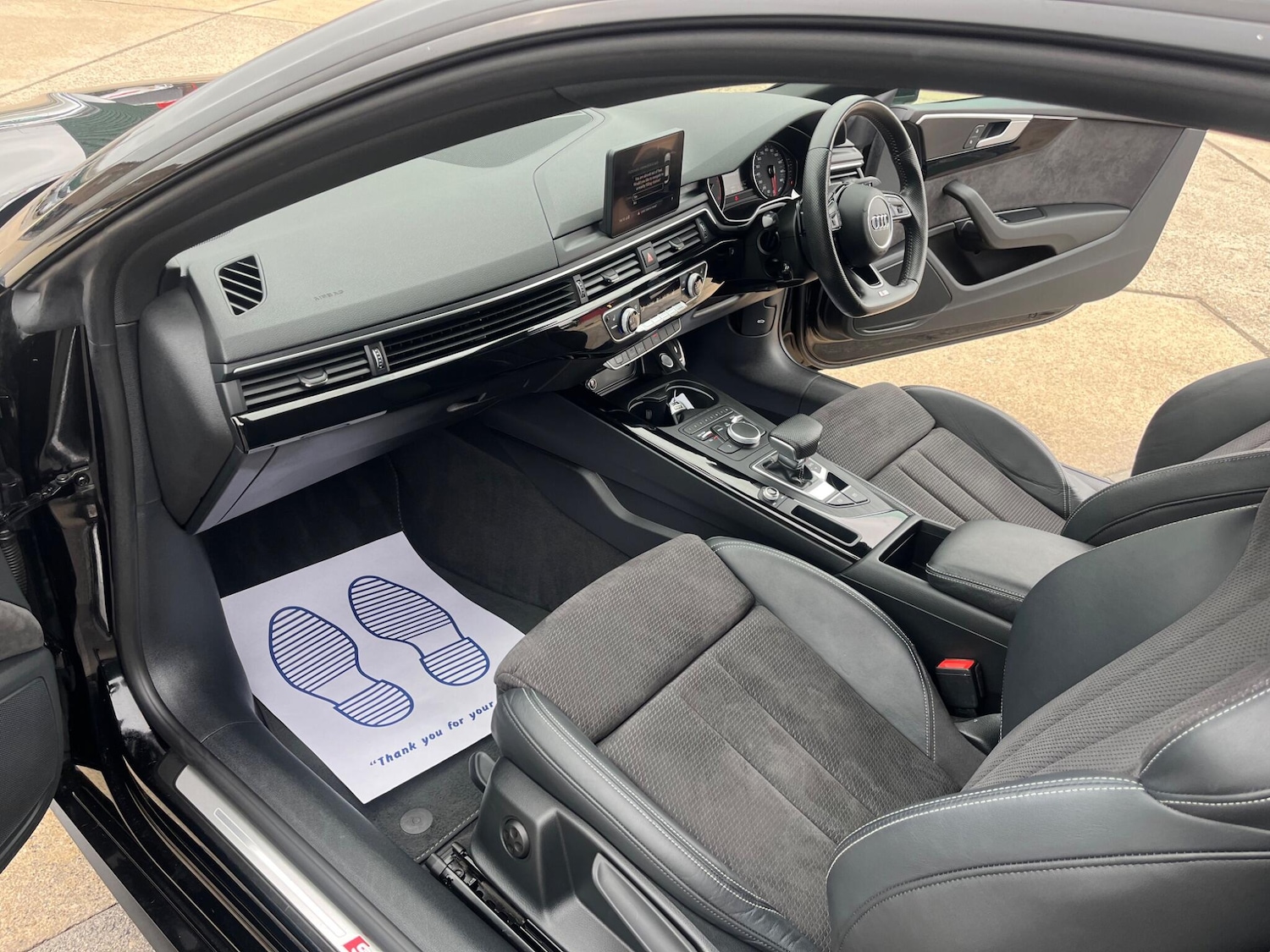 Used Audi A5 2019 for sale - 77646069: Photo 23