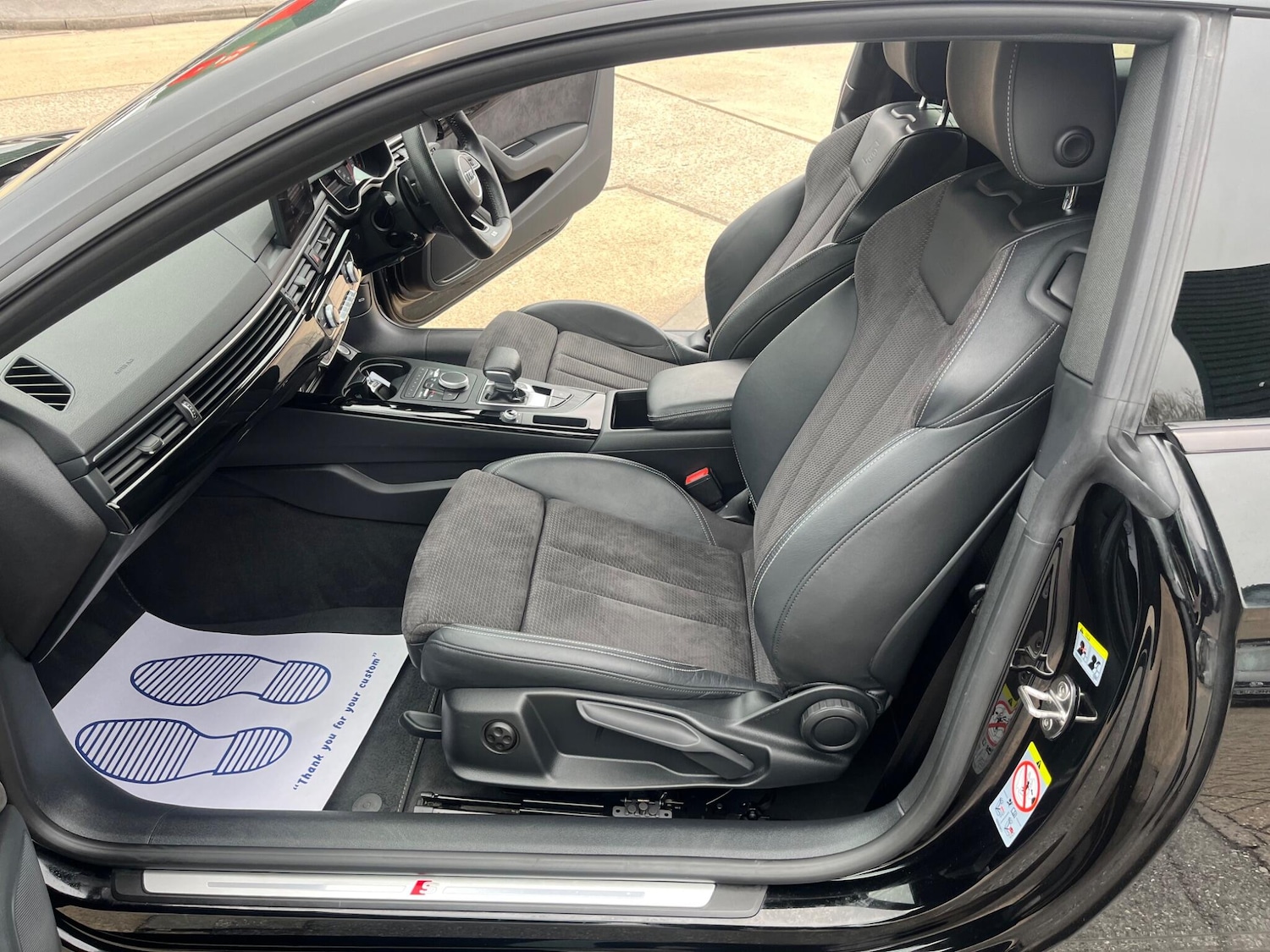 Used Audi A5 2019 for sale - 77646069: Photo 24