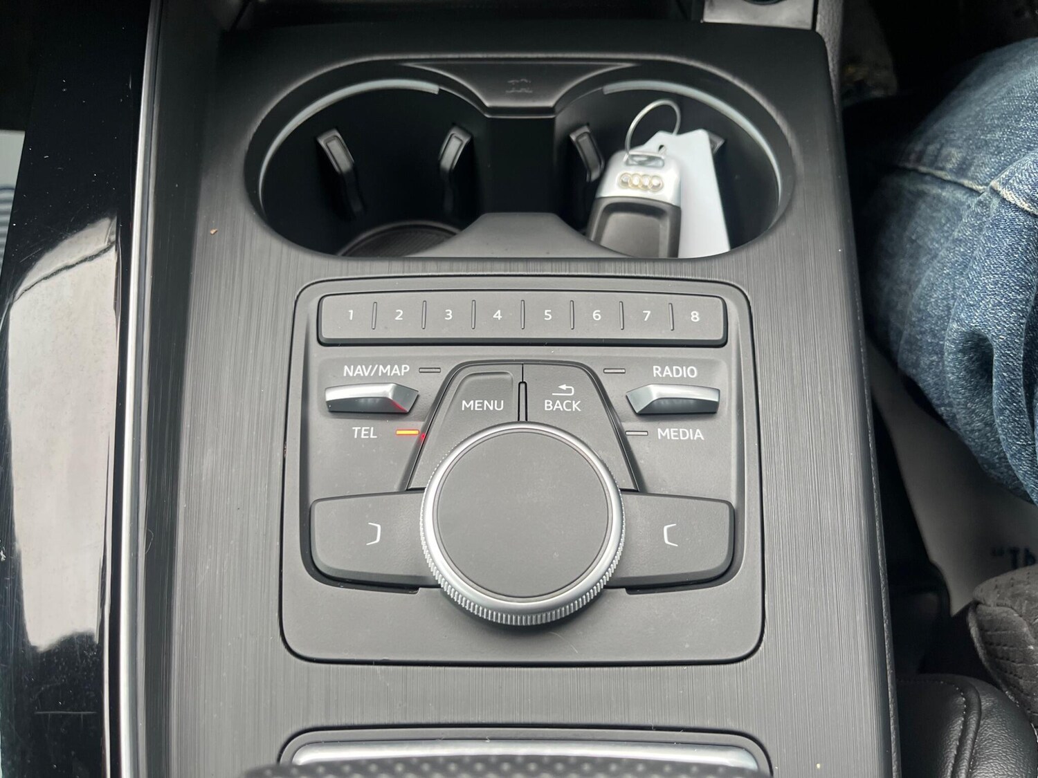 Used Audi A5 2019 for sale - 77646069: Photo 29