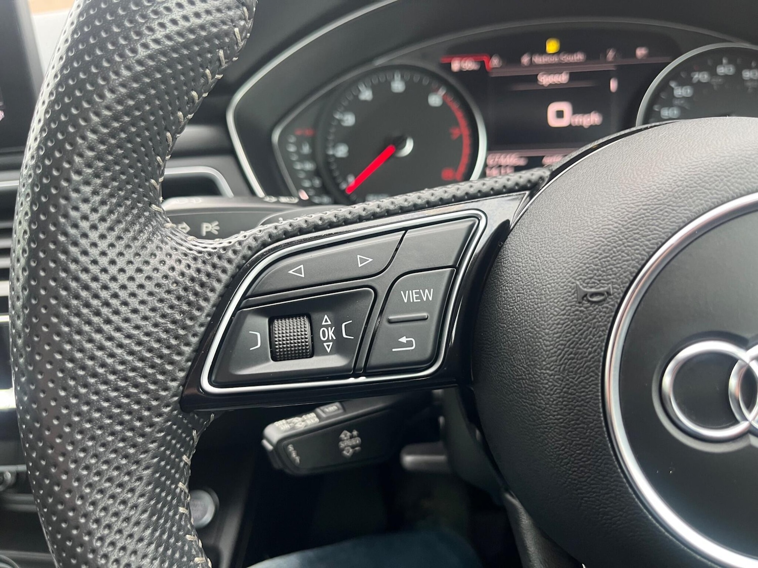 Used Audi A5 2019 for sale - 77646069: Photo 31