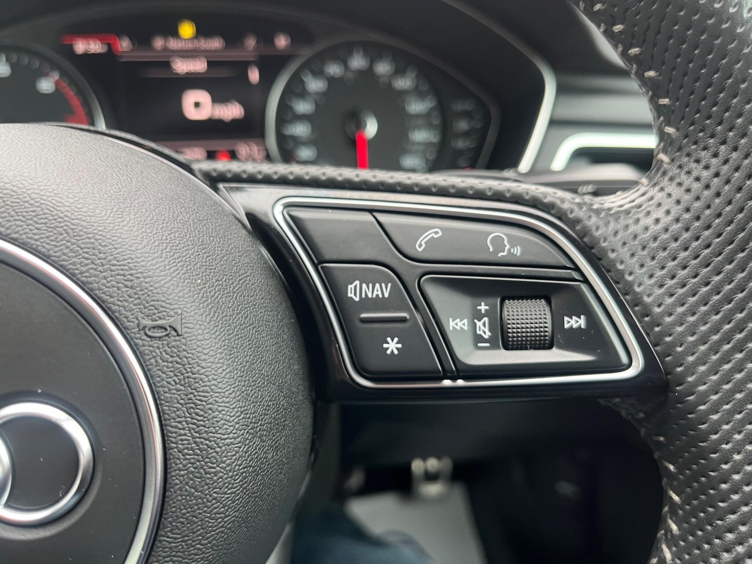 Used Audi A5 2019 for sale - 77646069: Photo 32