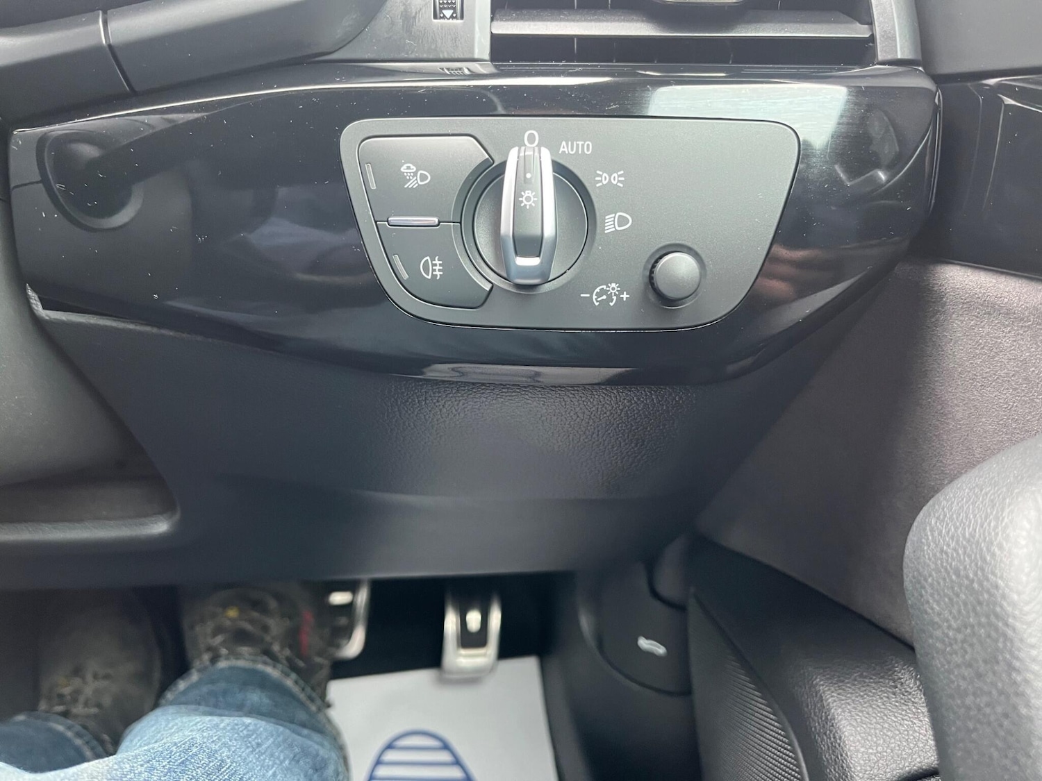 Used Audi A5 2019 for sale - 77646069: Photo 35