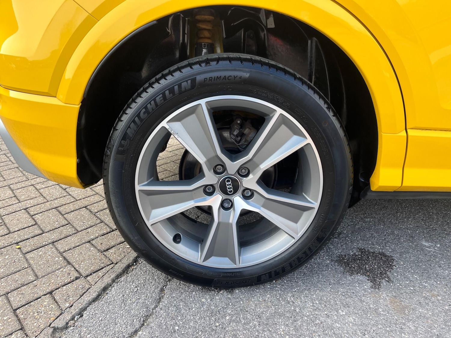 Used Audi Q2 2017 for sale - 77081807: Photo 13