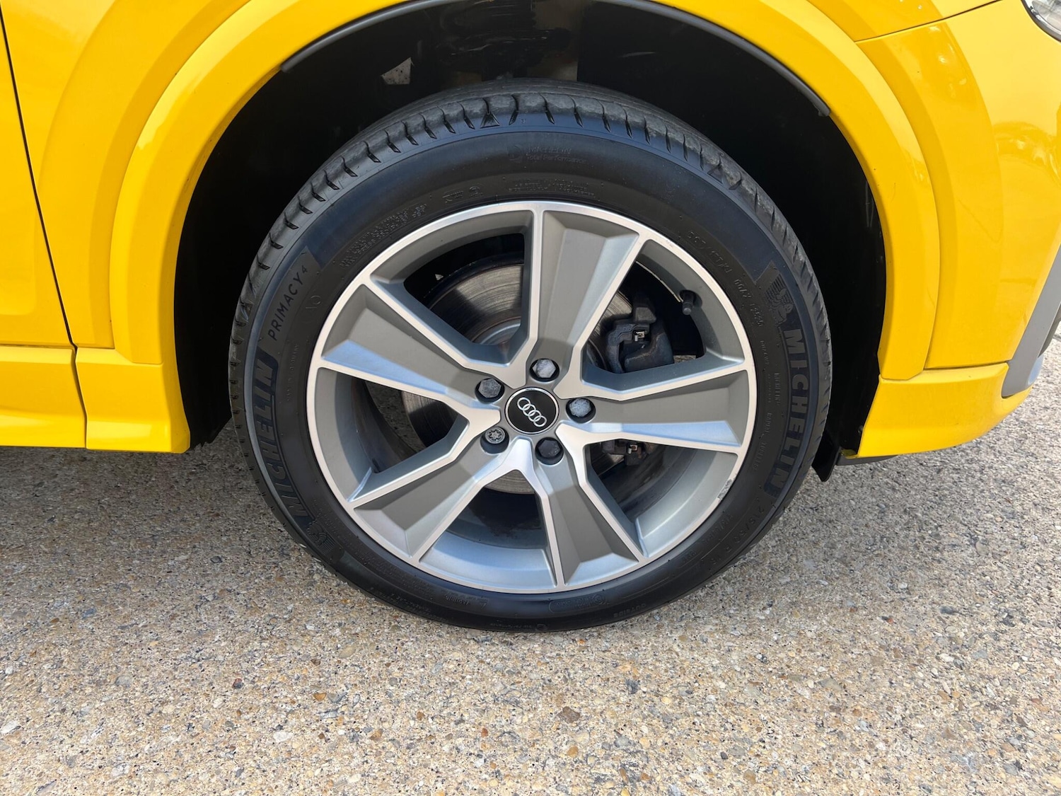 Used Audi Q2 2017 for sale - 77081807: Photo 14