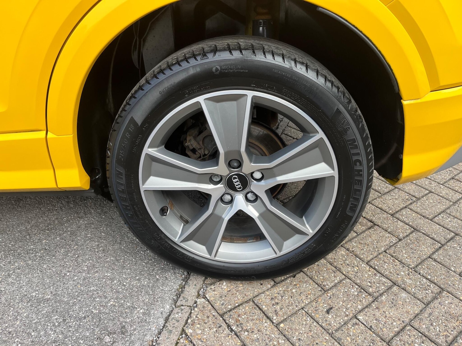 Used Audi Q2 2017 for sale - 77081807: Photo 16