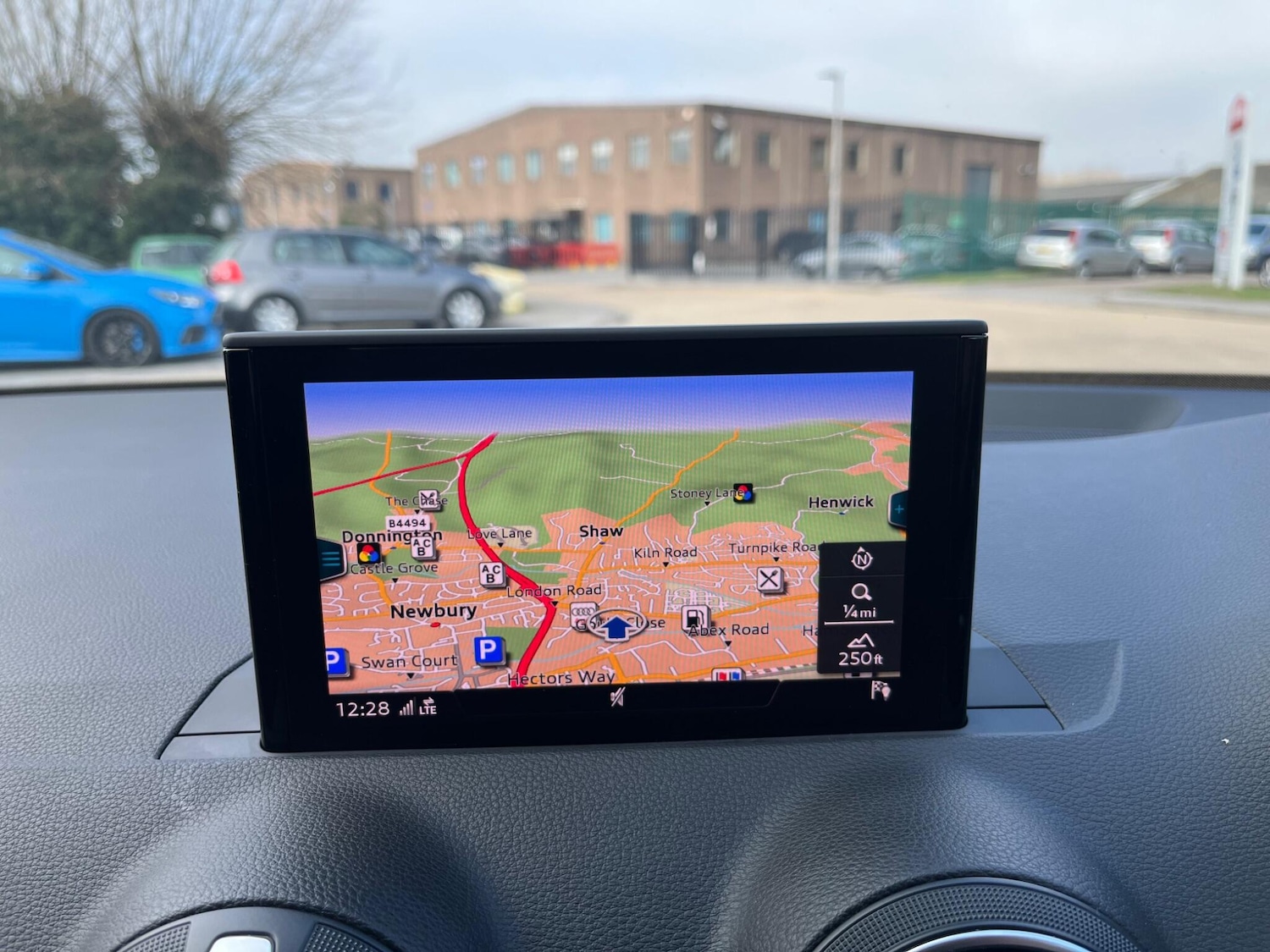 Used Audi Q2 2017 for sale - 77081807: Photo 18