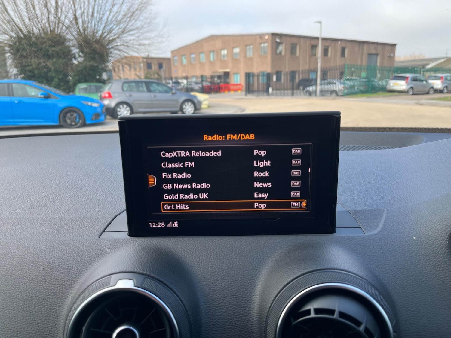 Used Audi Q2 2017 for sale - 77081807: Photo 19