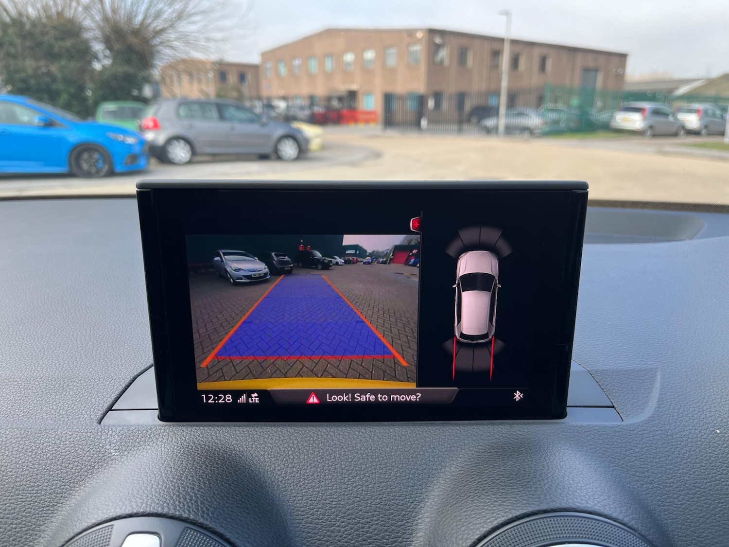 Used Audi Q2 2017 for sale - 77081807: Photo 20