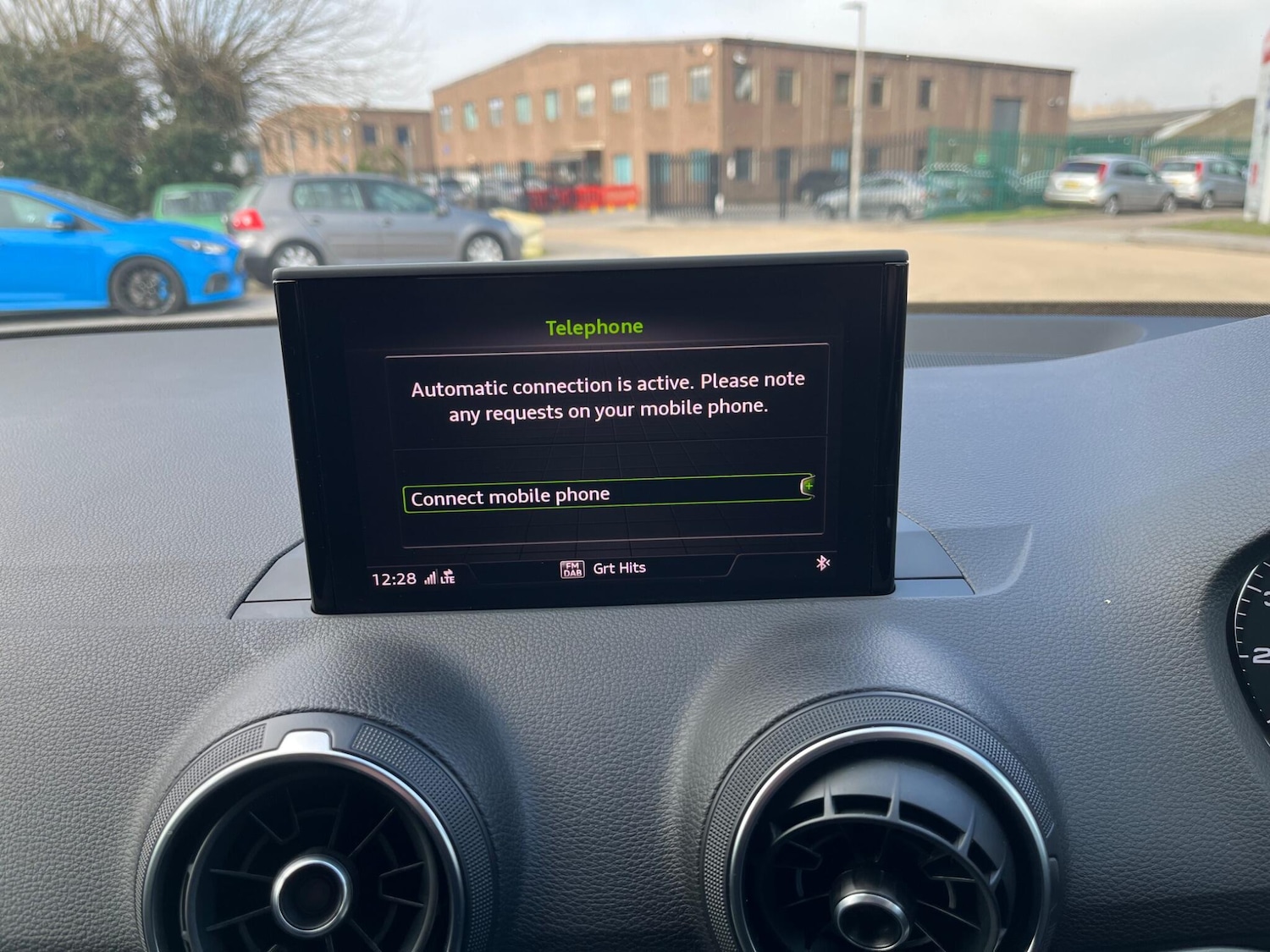 Used Audi Q2 2017 for sale - 77081807: Photo 21