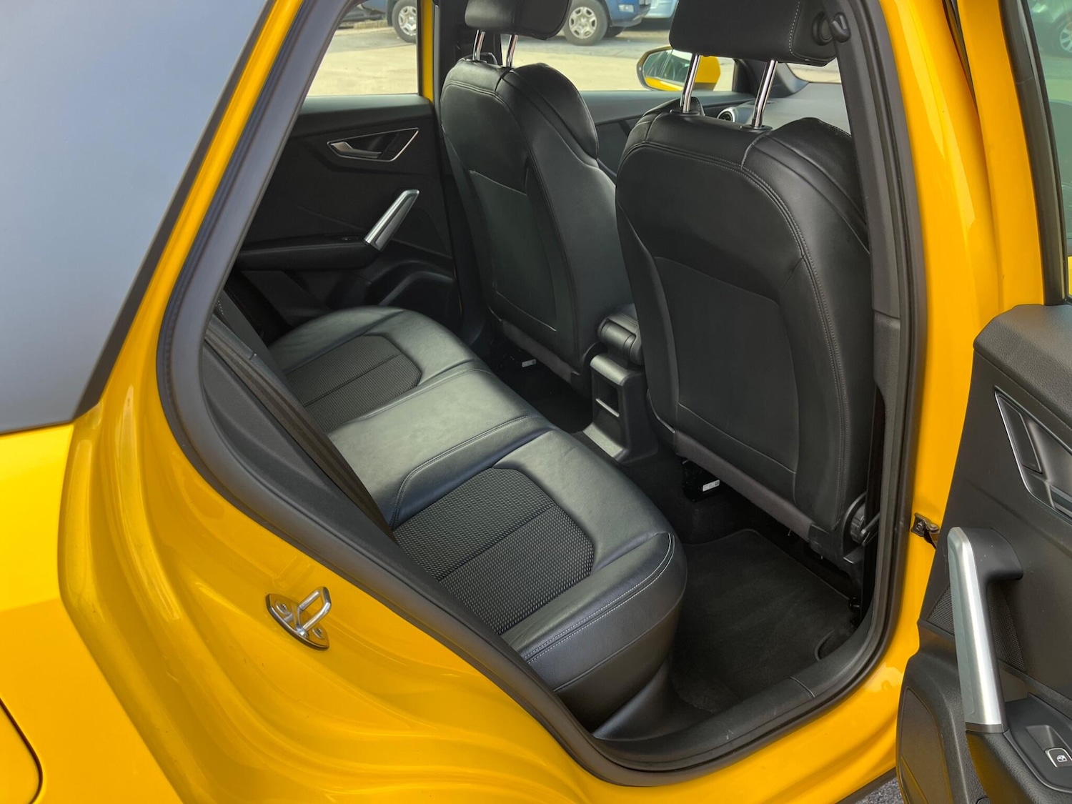 Used Audi Q2 2017 for sale - 77081807: Photo 23