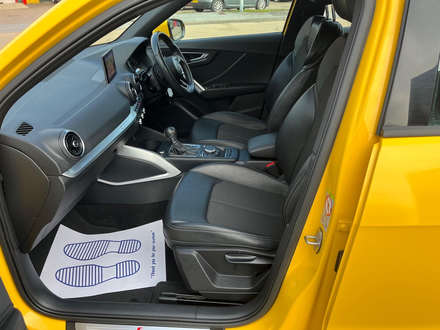 Used Audi Q2 2017 for sale - 77081807: Photo 24