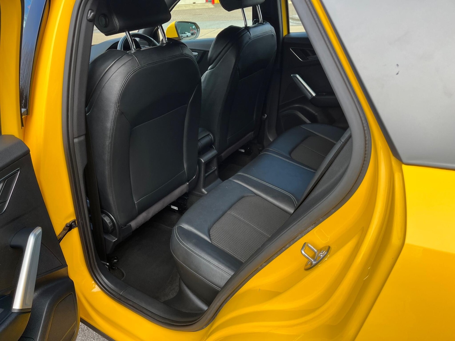 Used Audi Q2 2017 for sale - 77081807: Photo 25