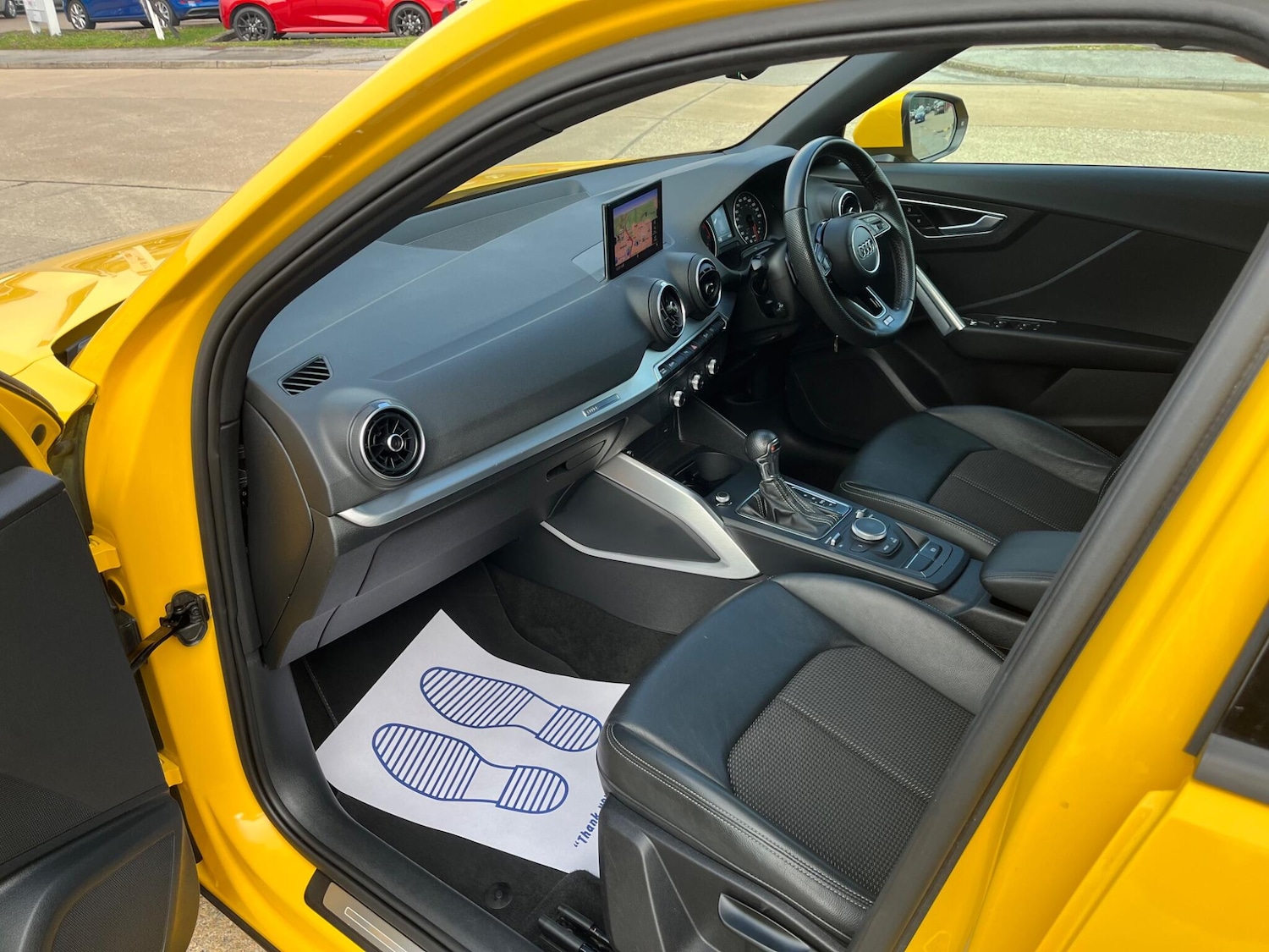 Used Audi Q2 2017 for sale - 77081807: Photo 26