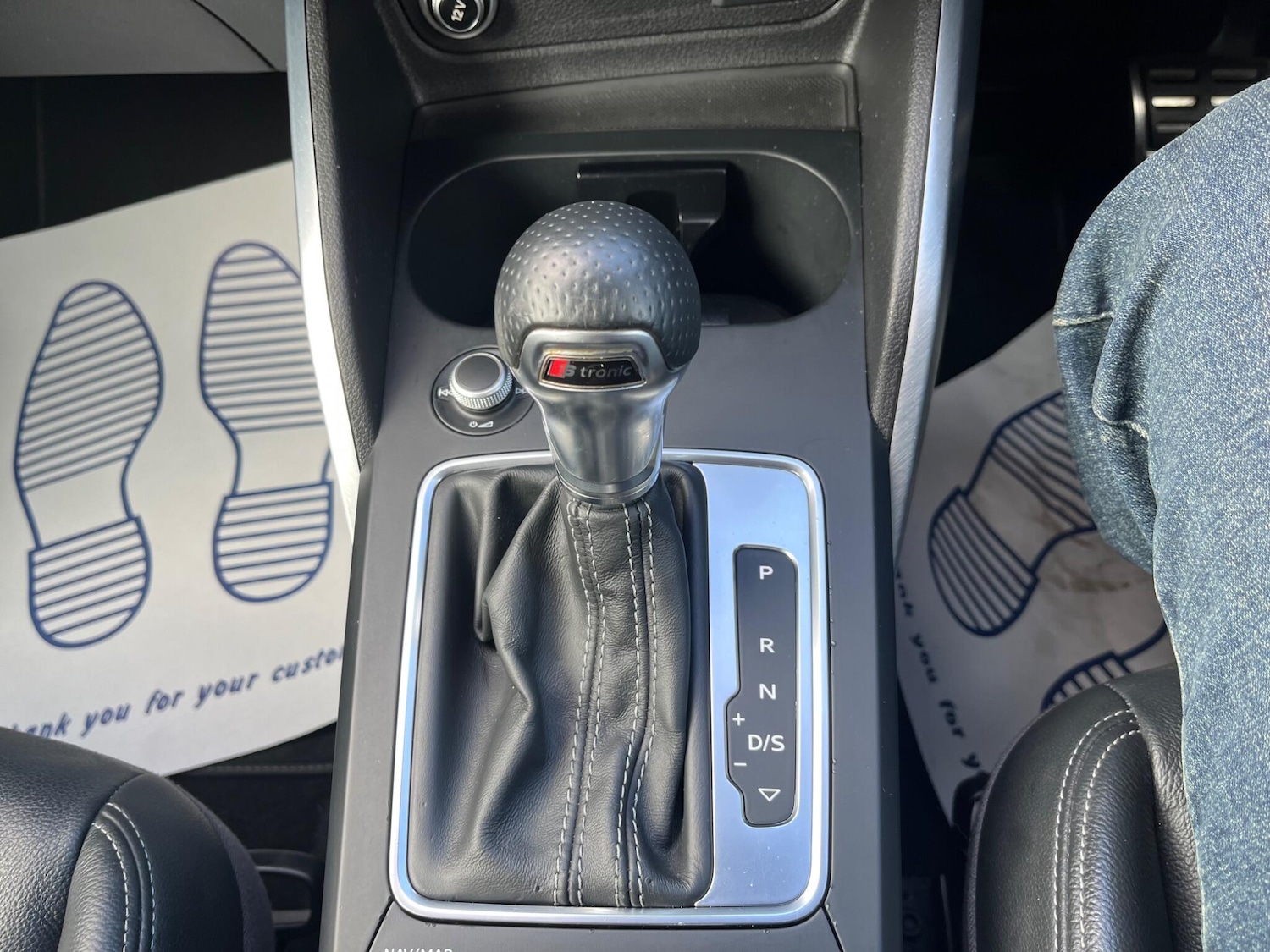 Used Audi Q2 2017 for sale - 77081807: Photo 29