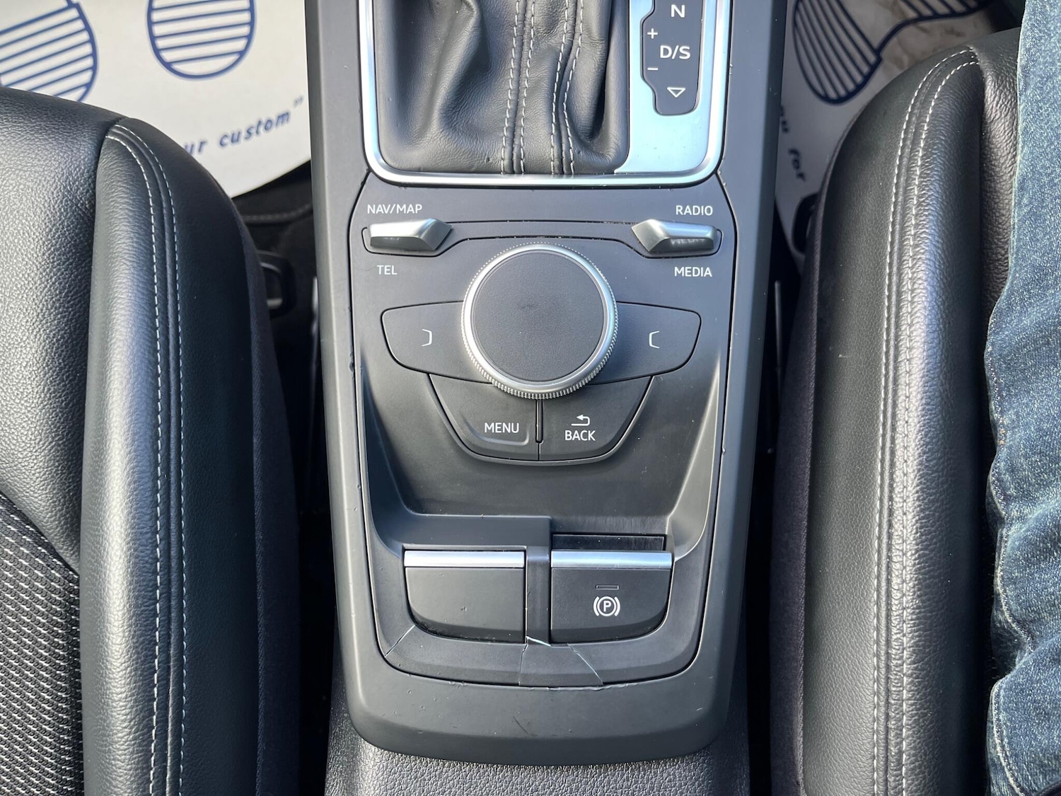 Used Audi Q2 2017 for sale - 77081807: Photo 30