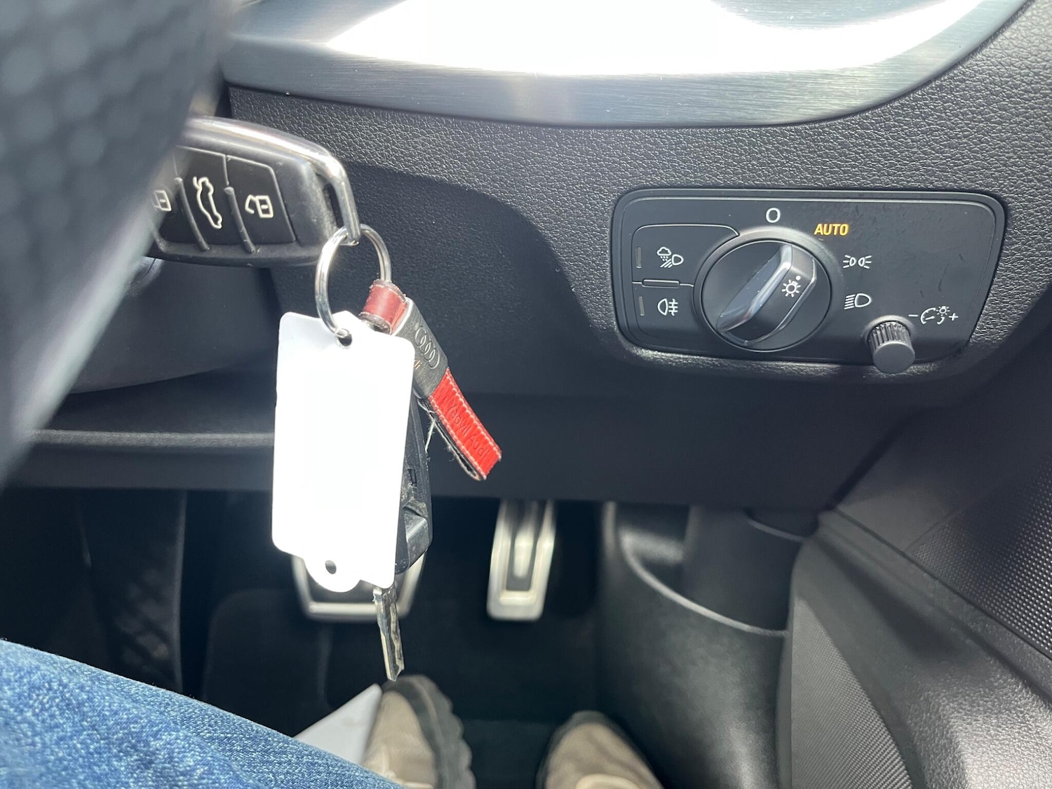 Used Audi Q2 2017 for sale - 77081807: Photo 34