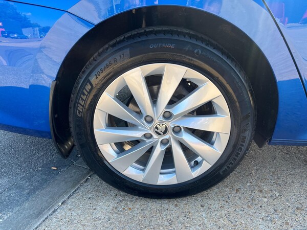 Used Skoda Octavia 2024 for sale - 74875786: Photo 13