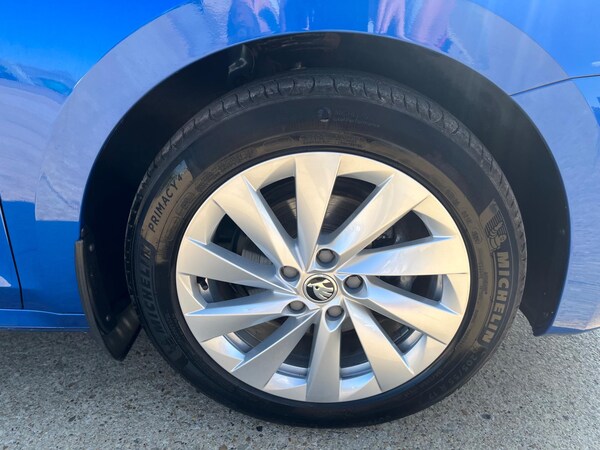 Used Skoda Octavia 2024 for sale - 74875786: Photo 14