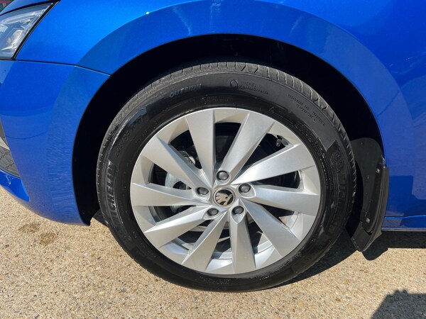 Used Skoda Octavia 2024 for sale - 74875786: Photo 15