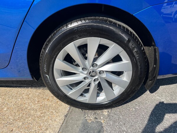 Used Skoda Octavia 2024 for sale - 74875786: Photo 16
