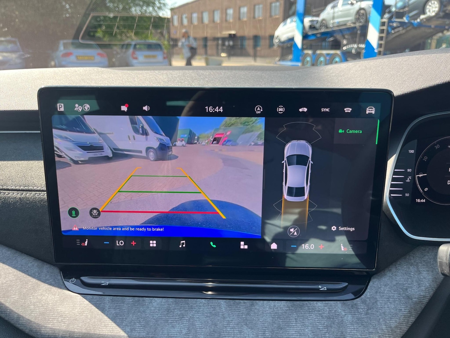 Vehicle 19