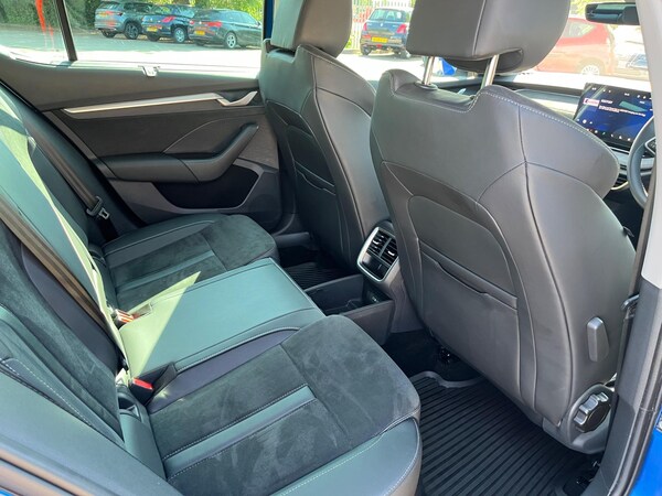 Used Skoda Octavia 2024 for sale - 74875786: Photo 23