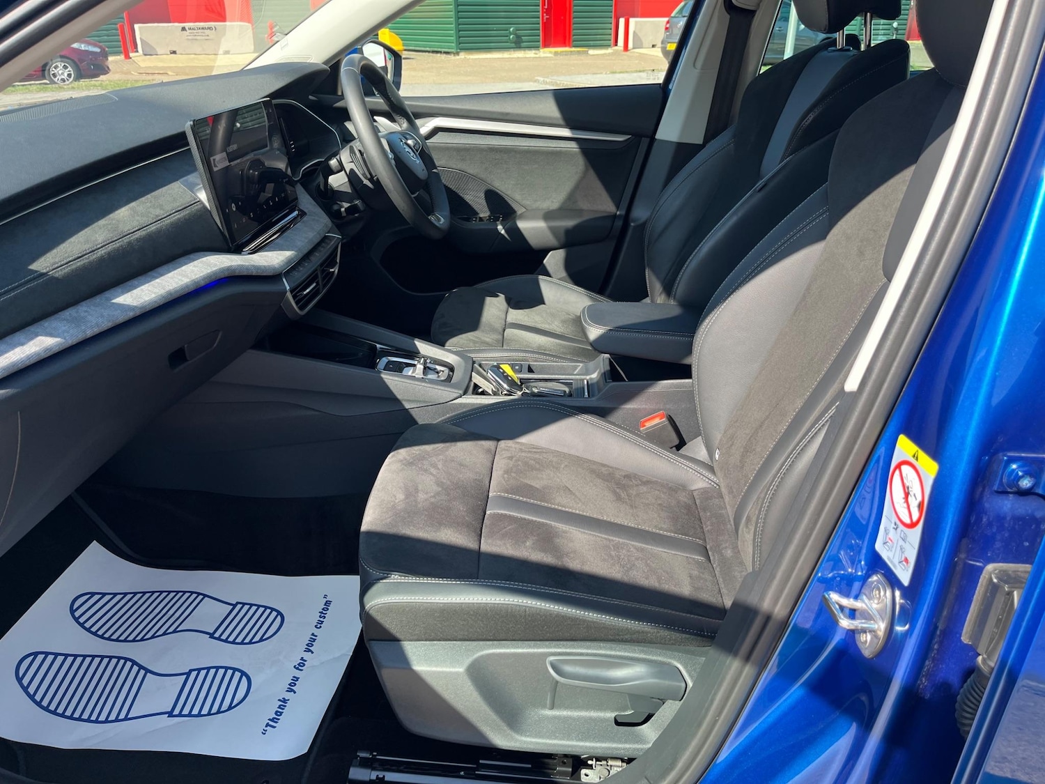 Vehicle 25