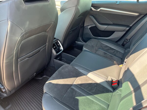 Used Skoda Octavia 2024 for sale - 74875786: Photo 26