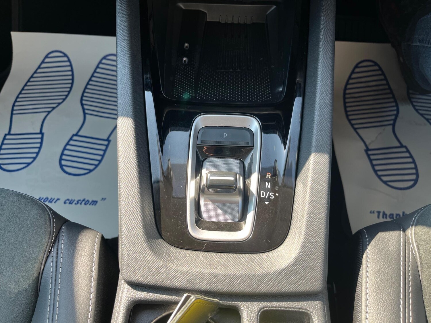 Vehicle 30
