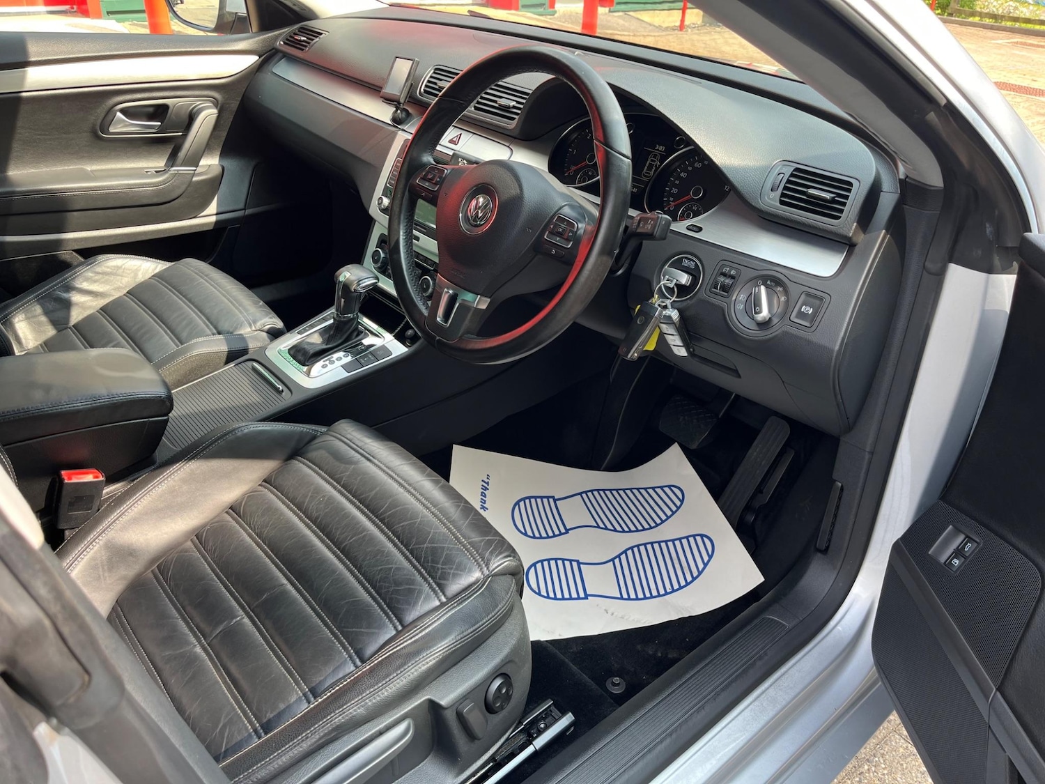 Vehicle 27