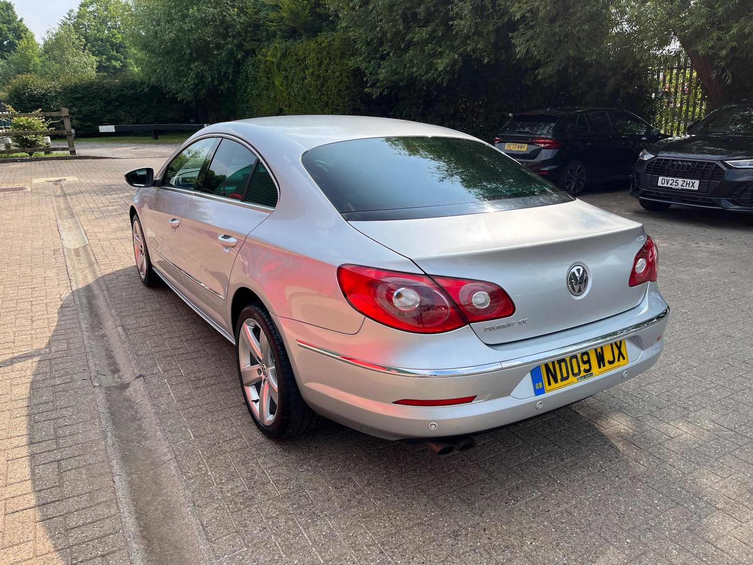 Vehicle 9