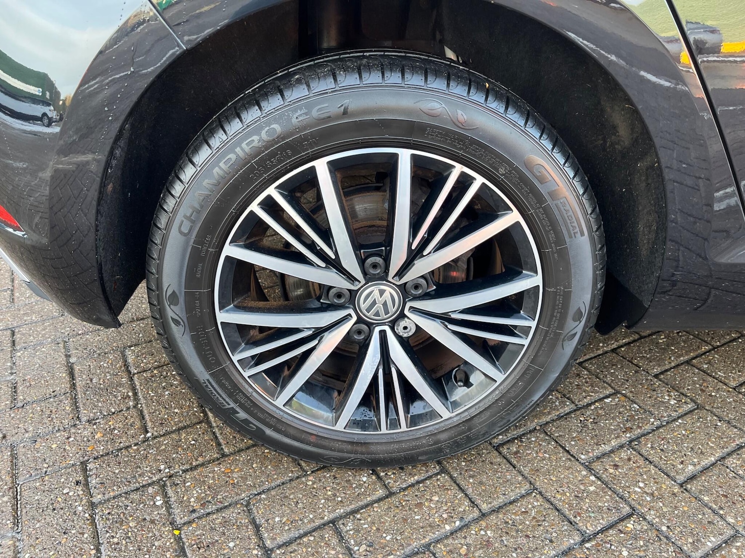 Used Volkswagen Golf 2017 for sale - 77039754: Photo 13