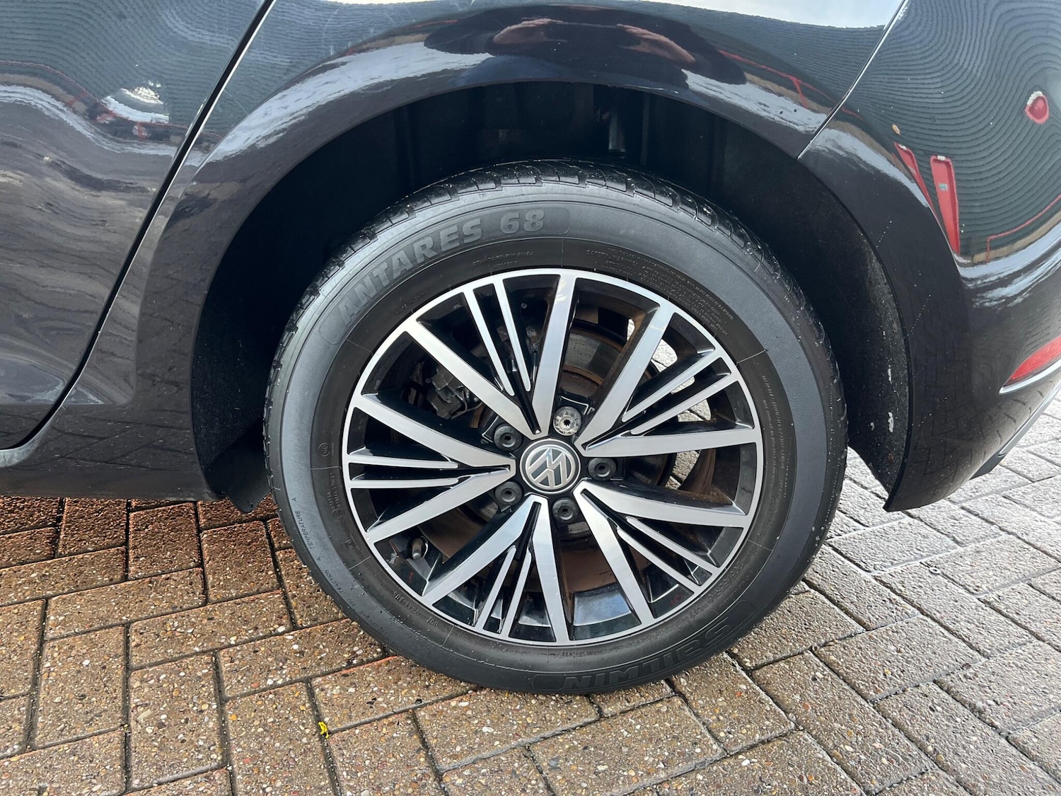 Used Volkswagen Golf 2017 for sale - 77039754: Photo 15