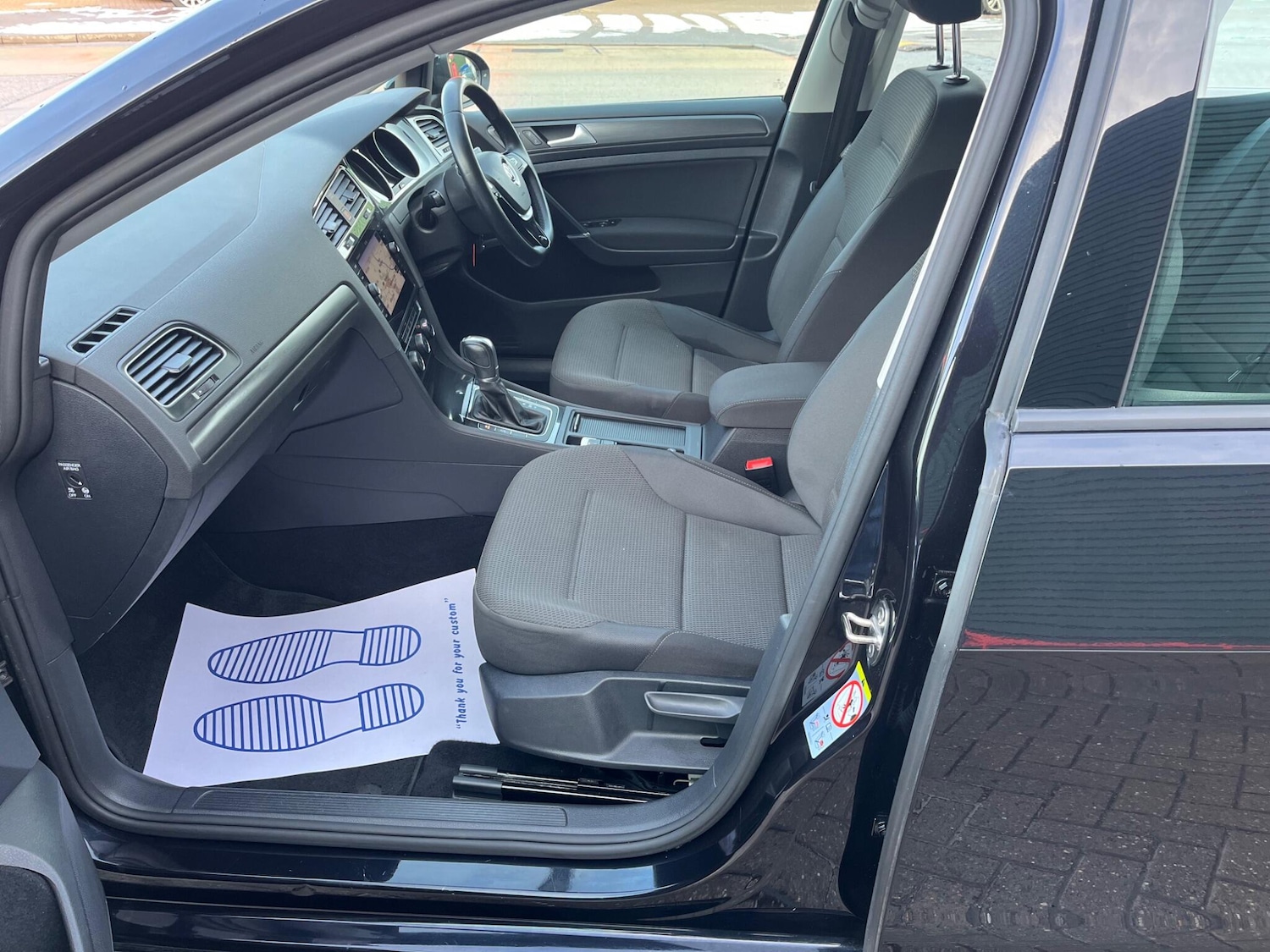 Used Volkswagen Golf 2017 for sale - 77039754: Photo 26