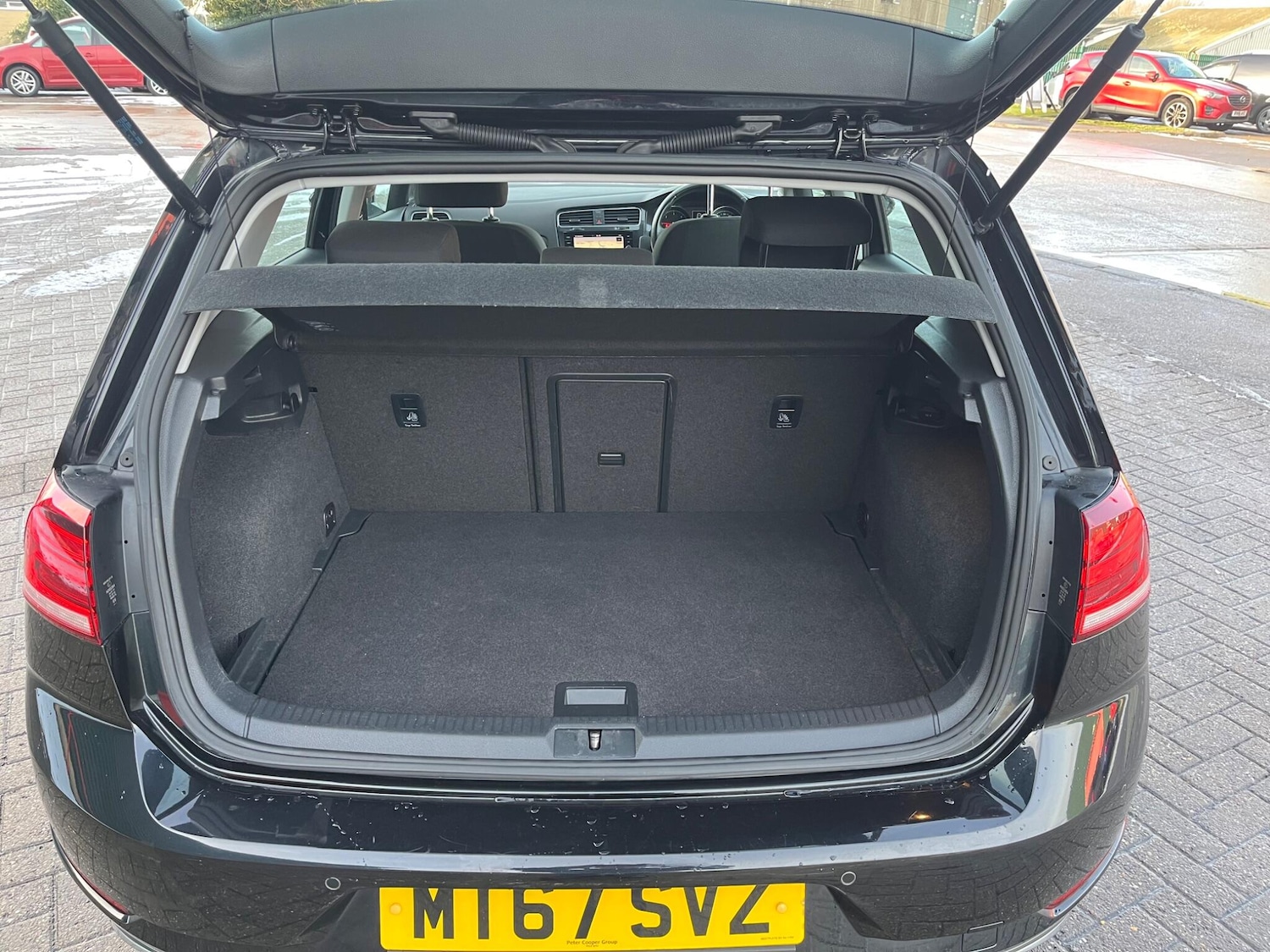 Used Volkswagen Golf 2017 for sale - 77039754: Photo 28