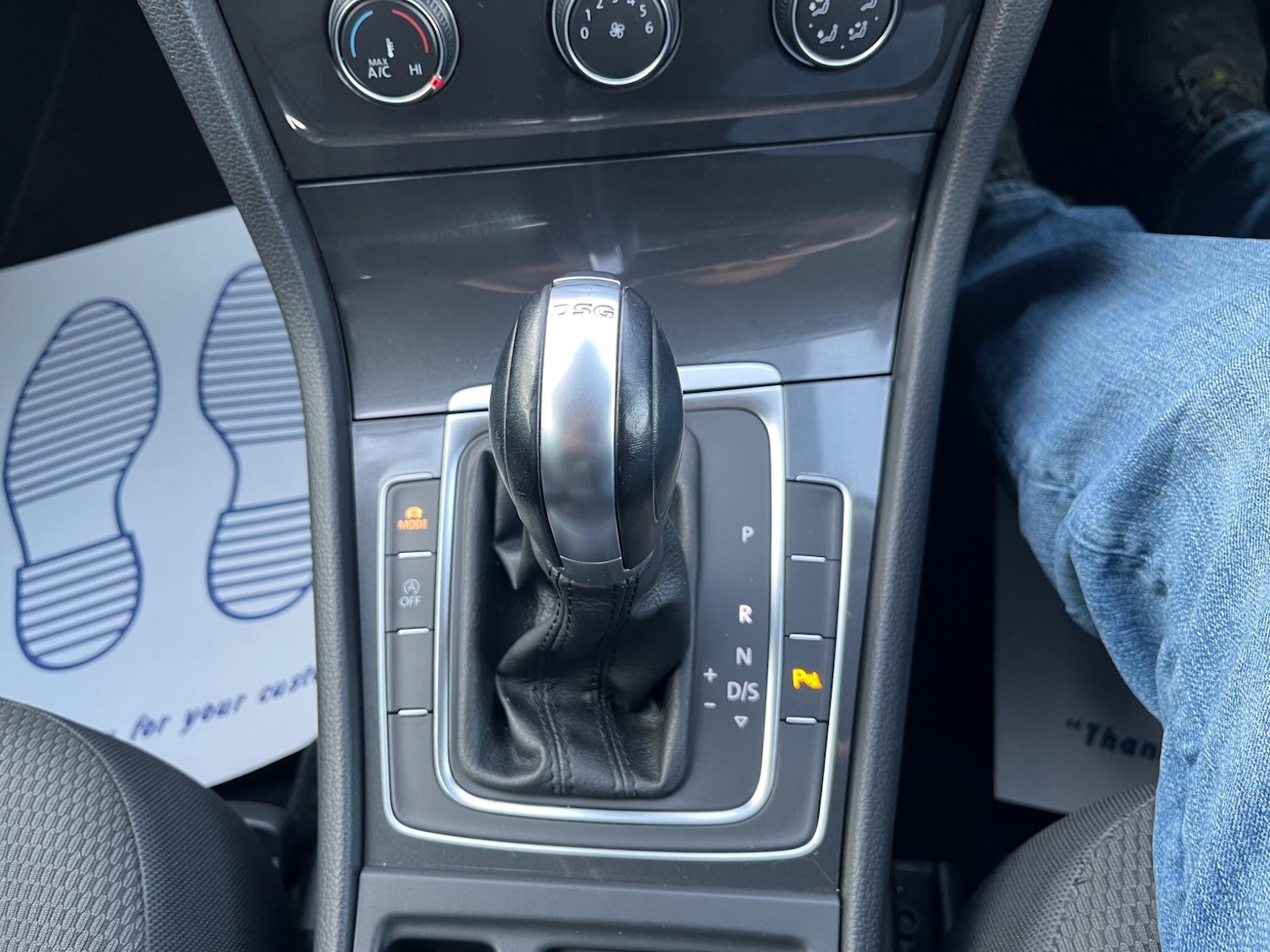 Used Volkswagen Golf 2017 for sale - 77039754: Photo 29