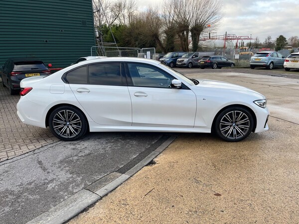 Used BMW 3 Series 2021 for sale - 73106790: Photo 11