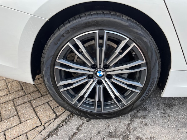Used BMW 3 Series 2021 for sale - 73106790: Photo 13