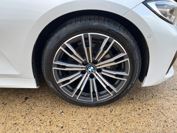 Used BMW 3 Series 2021 for sale - 73106790: Photo 14